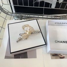 Chanel Hair Hoop